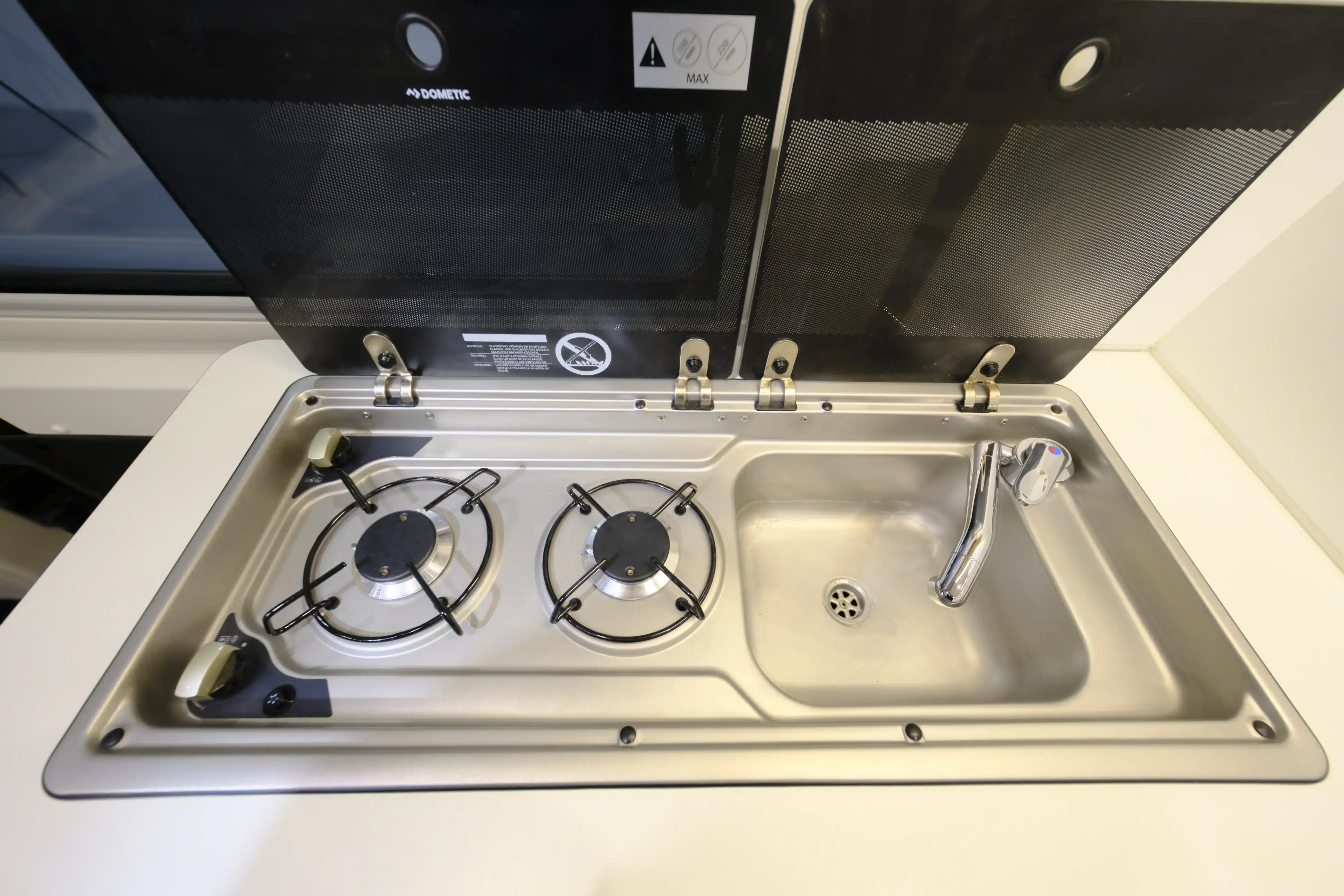 PILOTE V 630 X-Edition - Ansicht 13